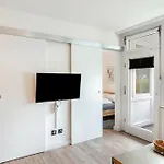 شقة Design-appartment جوسلار