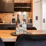 Design-appartment *
