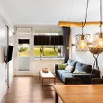 Design-appartment شقة