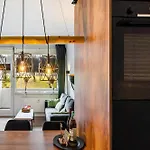 شقة Design-appartment