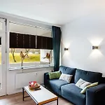 شقة Design-appartment جوسلار