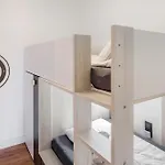 Design-appartment * جوسلار