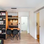 Design-appartment شقة جوسلار