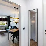 شقة Design-appartment