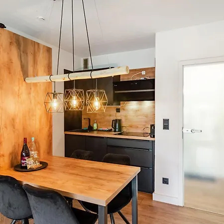 Design-Appartment * Goslar