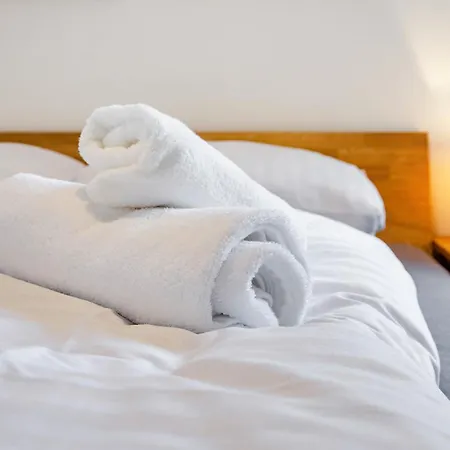 Design-Appartment Apartmán Goslar