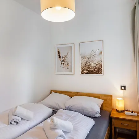 Design-Appartment Apartmán *