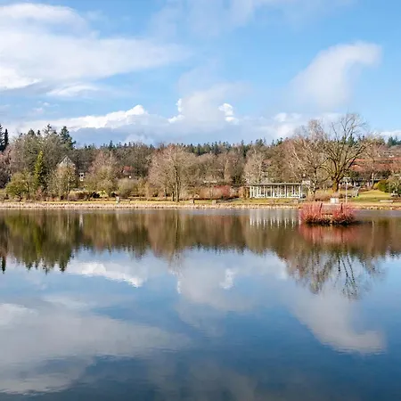 Apartmán Design-Appartment