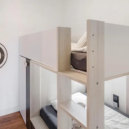 Design-Appartment * Goslar