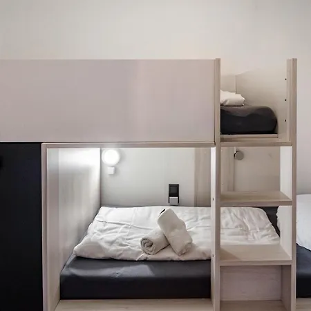 Design-Appartment * Goslar