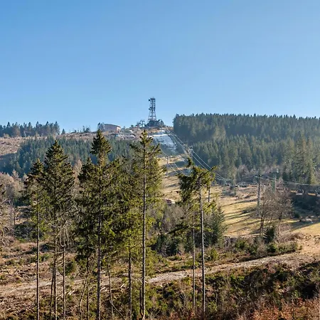 Design-Appartment Goslar