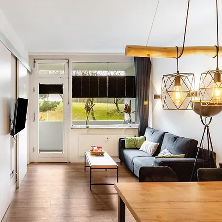 Design-appartment Goslar