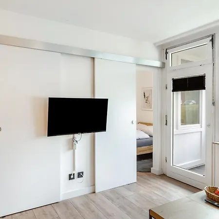 Design-appartment Goslar