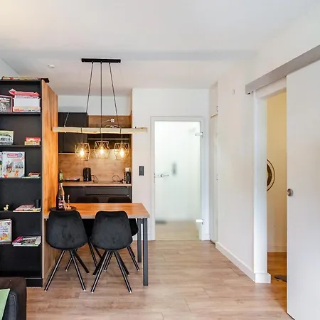 Design-appartment Apartament Goslar