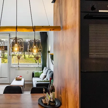 Design-appartment *