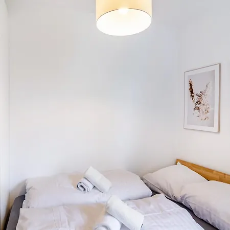 Design-appartment Apartament Goslar