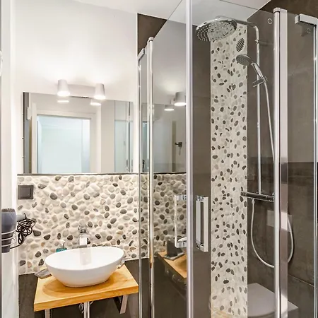 Apartament Design-appartment Goslar