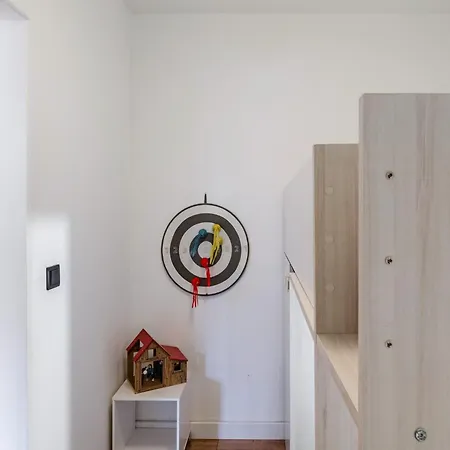 Design-appartment * Goslar