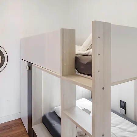 Design-appartment